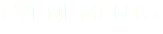 ÉVÈNEMENTS
